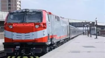 القطارات اليوم من القاهرة إلى الإسكندرية والعكس.. بدائل عديدة في عيد الفطر.